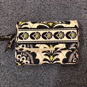 Vera Bradley Women's Wallet